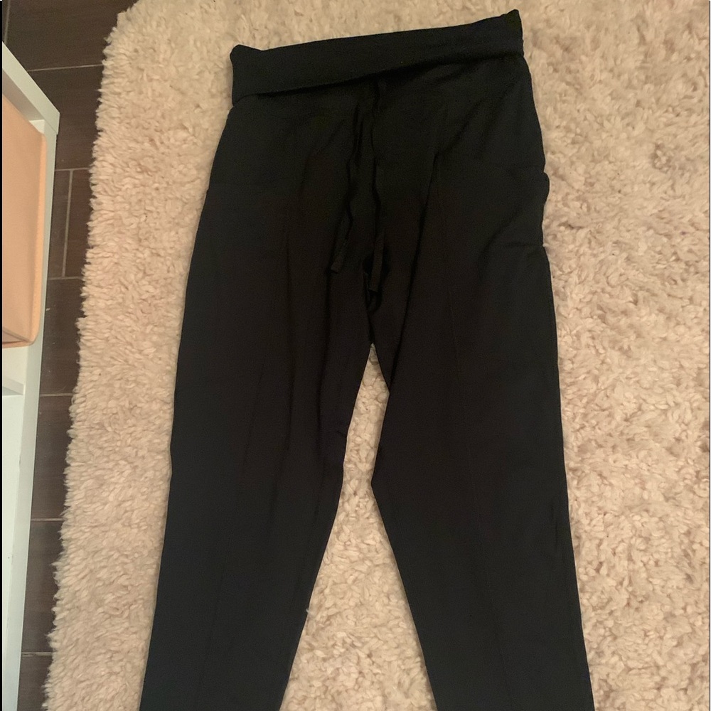 Fabletics joggers